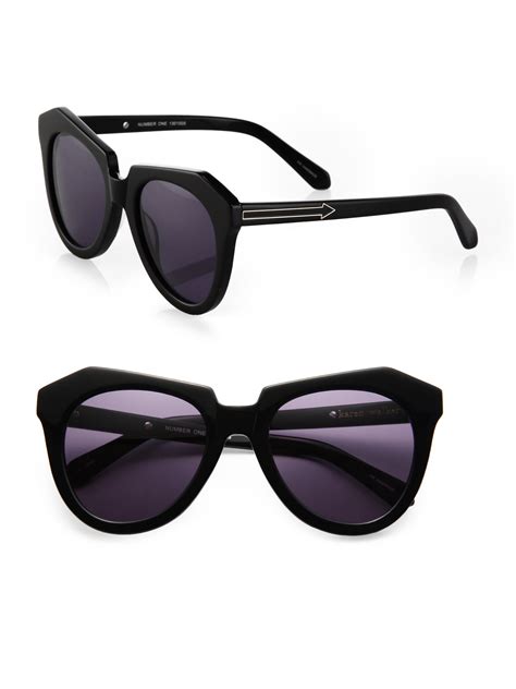 karen walker sunglasses on sale|karen walker sunglasses number one.